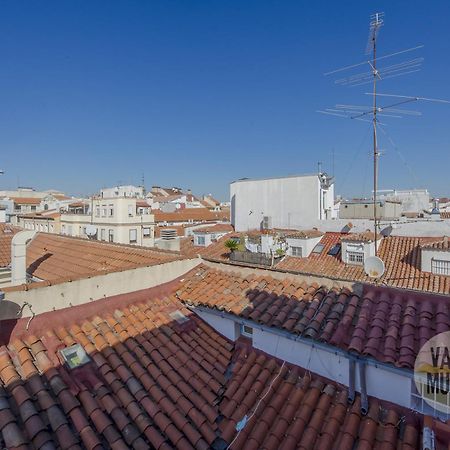 Amazing Apt 1Hab Para 4Pax En La Plaza De Chueca Мадрид Екстер'єр фото