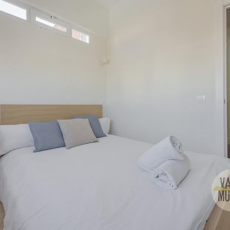 Amazing Apt 1Hab Para 4Pax En La Plaza De Chueca Мадрид Екстер'єр фото