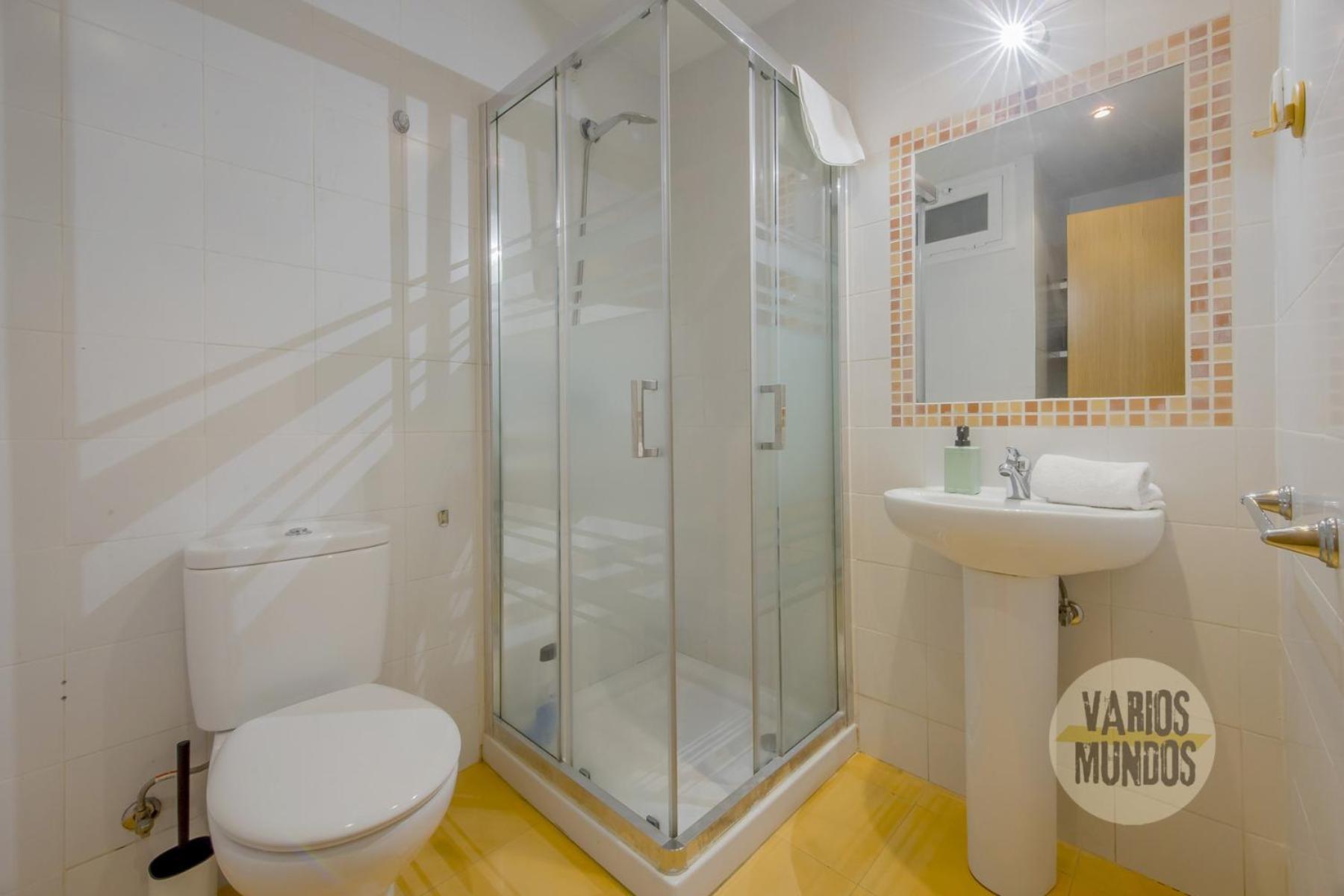 Amazing Apt 1Hab Para 4Pax En La Plaza De Chueca Мадрид Екстер'єр фото