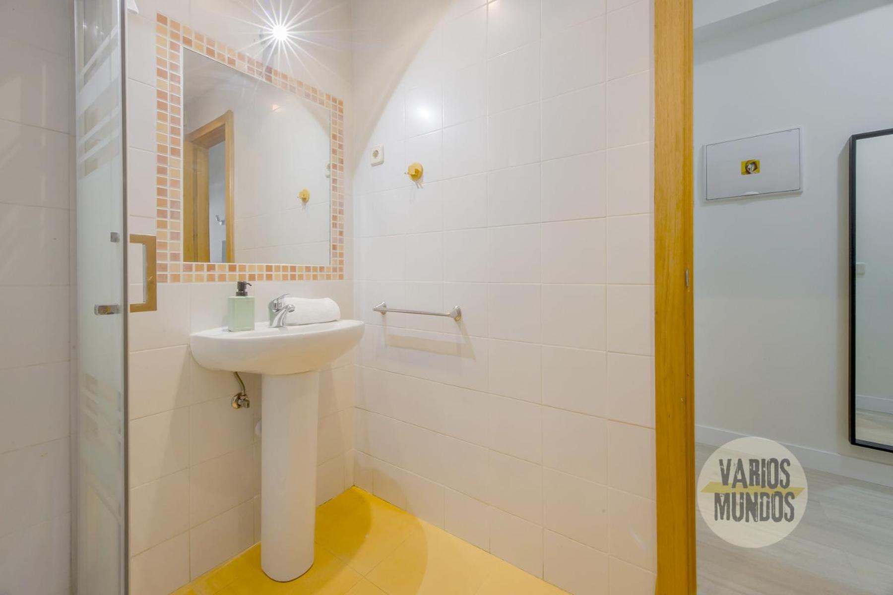 Amazing Apt 1Hab Para 4Pax En La Plaza De Chueca Мадрид Екстер'єр фото