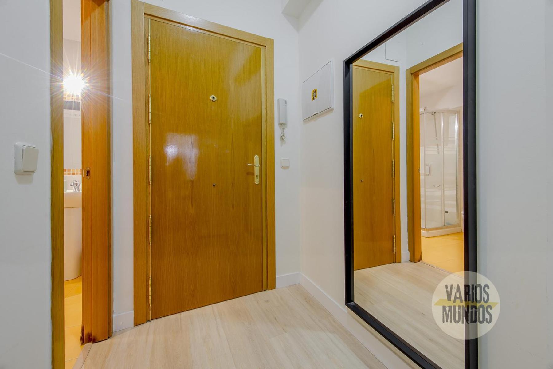 Amazing Apt 1Hab Para 4Pax En La Plaza De Chueca Мадрид Екстер'єр фото