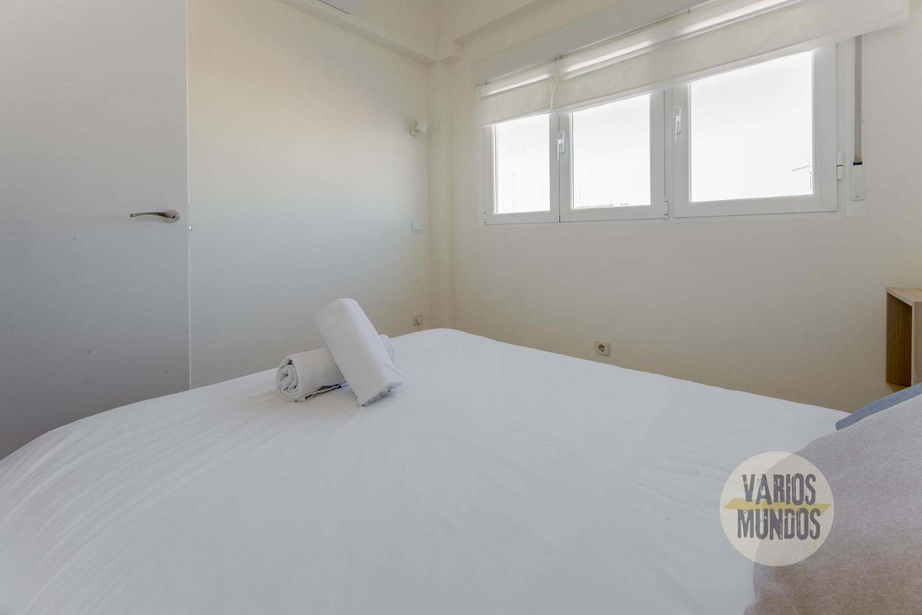 Amazing Apt 1Hab Para 4Pax En La Plaza De Chueca Мадрид Екстер'єр фото