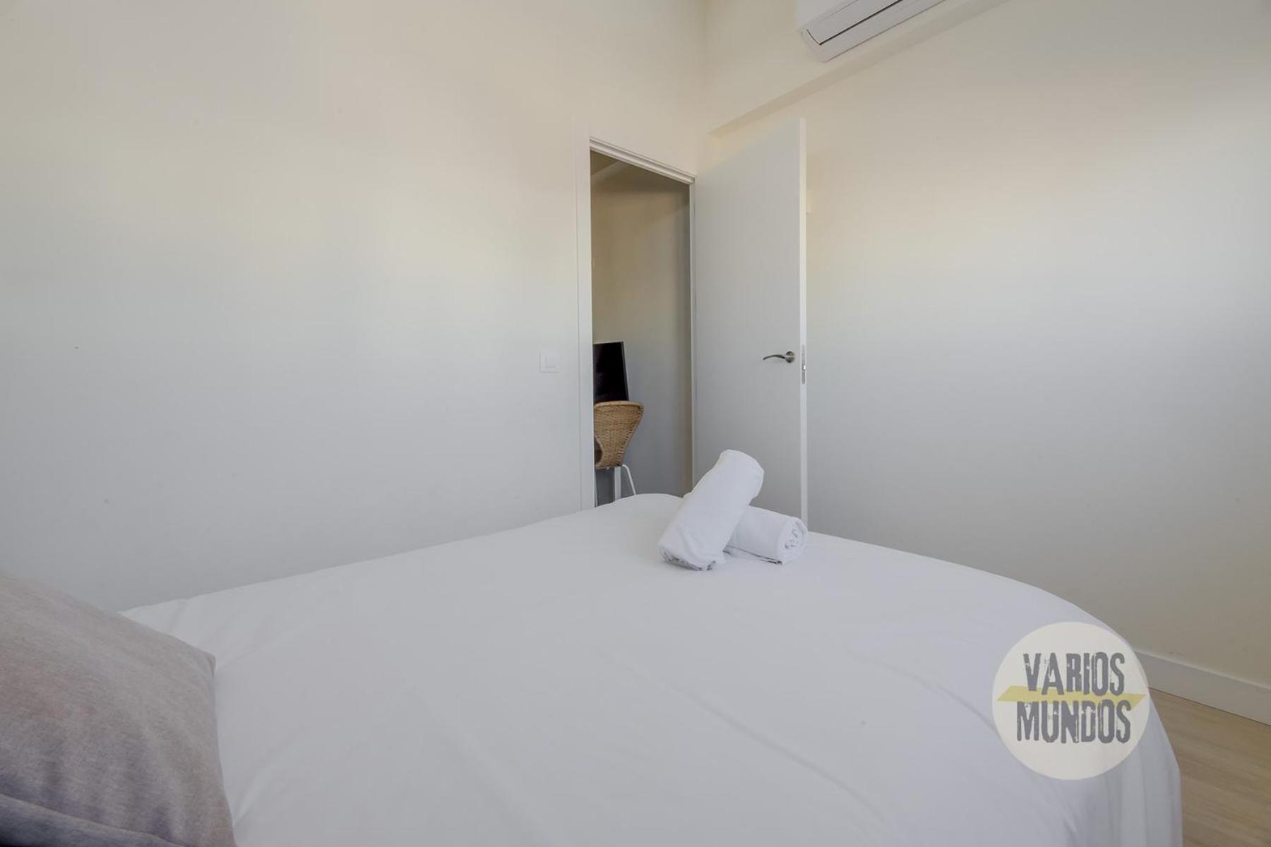 Amazing Apt 1Hab Para 4Pax En La Plaza De Chueca Мадрид Екстер'єр фото
