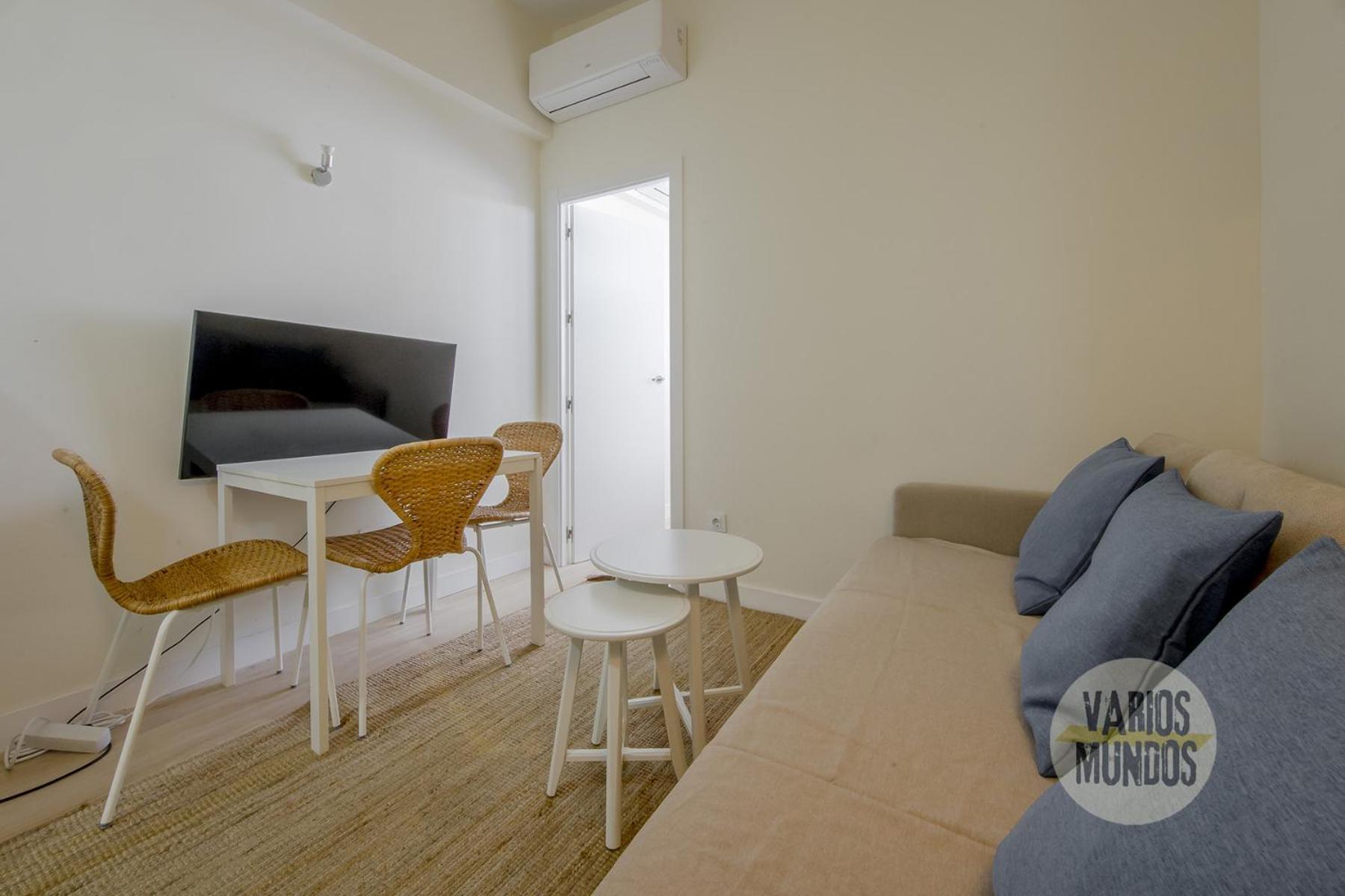 Amazing Apt 1Hab Para 4Pax En La Plaza De Chueca Мадрид Екстер'єр фото